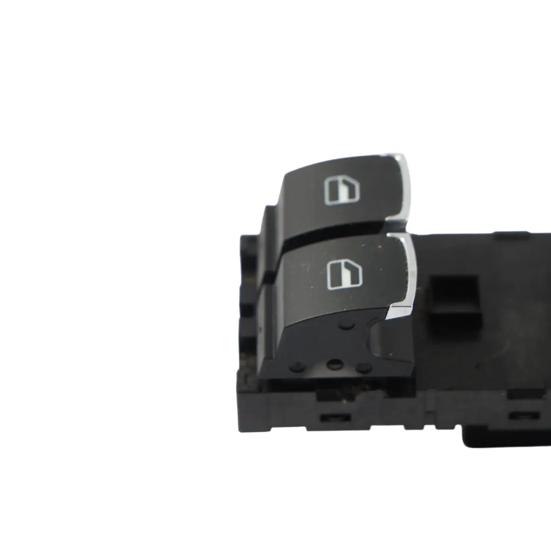 Volkswagen Passat CC Interruptor Elevalunas Delantero Izquierdo - SKU 3C8959857 - Número de pieza 3C8959857