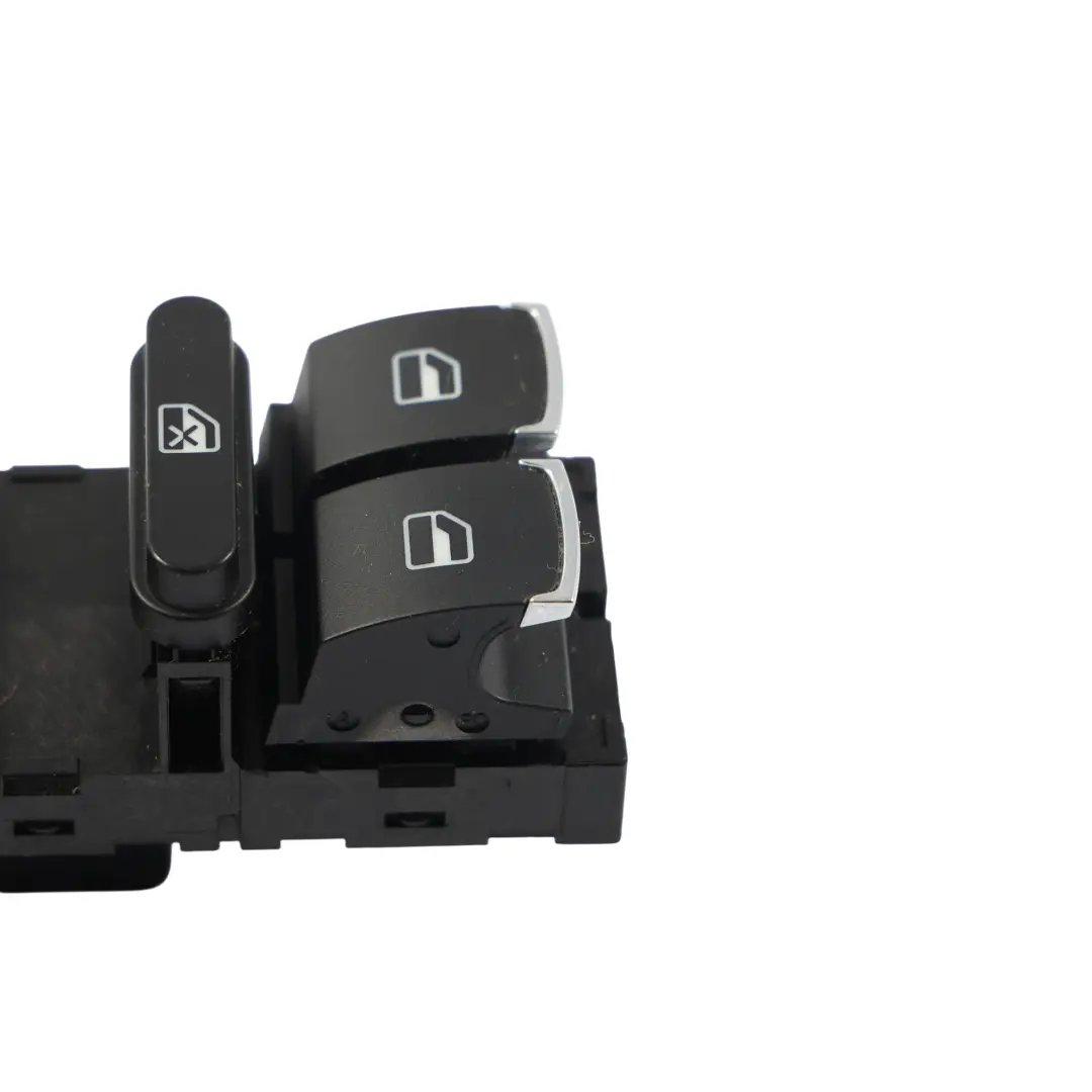 Volkswagen Passat CC Interruptor Elevalunas Delantero Izquierdo - SKU 3C8959857 - Número de pieza 3C8959857