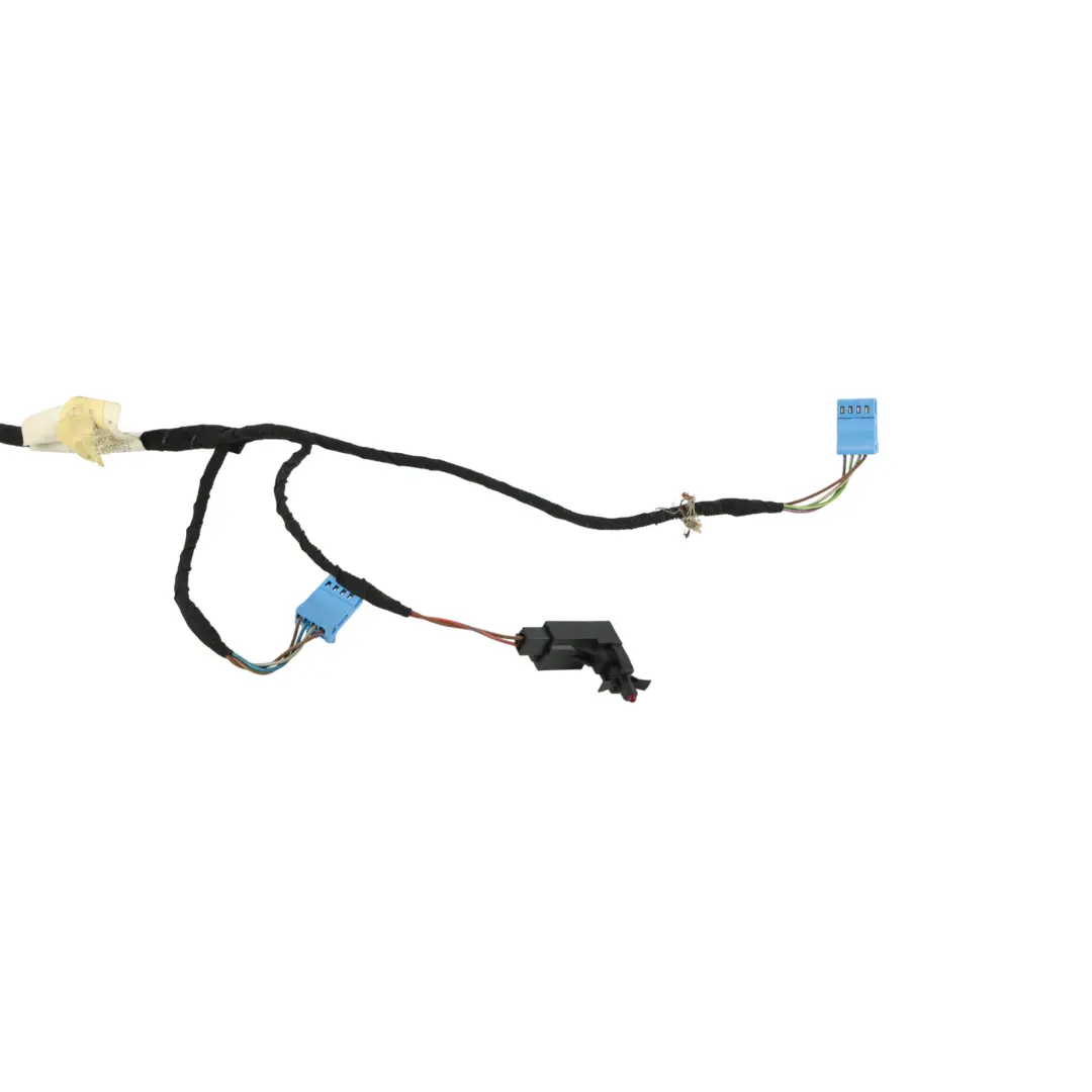Front Door Wiring Loom Harness Cable Driver Side to Volkswagen Passat CC with Part number 3C8971557H Volkswagen Passat CC Front Door Wiring Loom Harness Cable Driver Side - SKU RHD-3C8971557H - Part number 3C8971557H