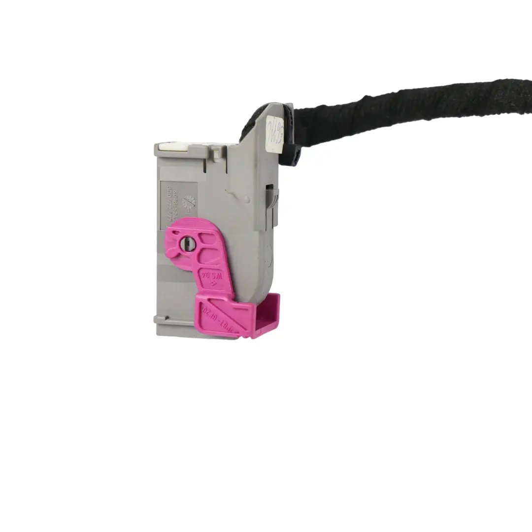 Volkswagen Passat CC Front Door Wiring Loom Harness Cable Driver Side - SKU RHD-3C8971557H - Part number 3C8971557H