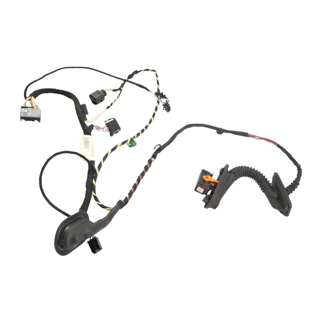 Arnés Cableado Puerta Trasera Derecha para Volkswagen Passat CC con número de pieza 3C8971694AN Volkswagen Passat CC Arnés Cableado Puerta Trasera Derecha - SKU 3C8971694AN - Número de pieza 3C8971694AN