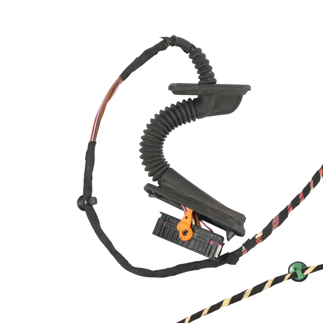 Faisceau Câblage Porte Arrière Droite pour Volkswagen Passat CC à propos du numéro de pièce 3C8971694AN Volkswagen Passat CC Faisceau Câblage Porte Arrière Droite - SKU 3C8971694AN - Numéro de pièce 3C8971694AN