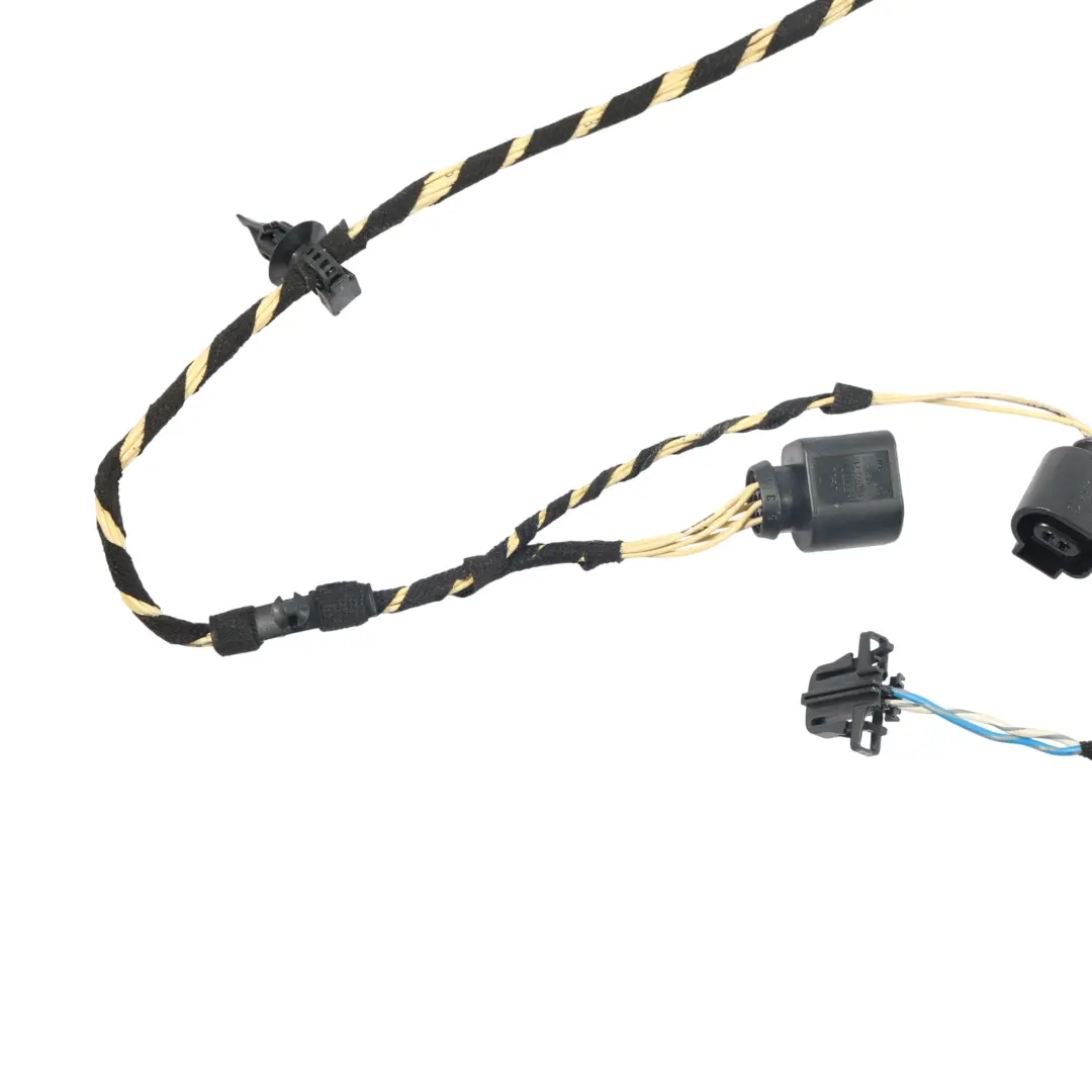 Arnés Cableado Puerta Trasera Derecha para Volkswagen Passat CC con número de pieza 3C8971694AN Volkswagen Passat CC Arnés Cableado Puerta Trasera Derecha - SKU 3C8971694AN - Número de pieza 3C8971694AN