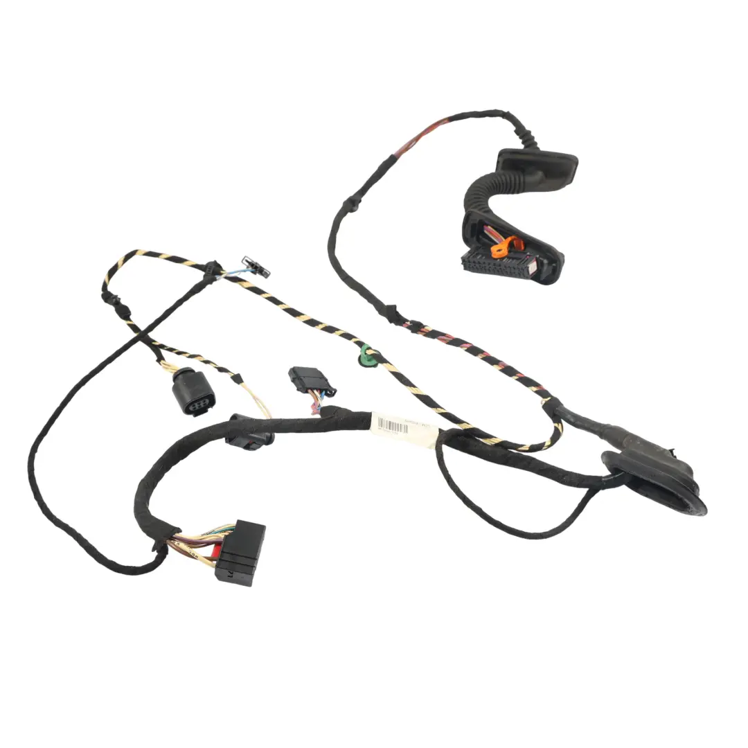 Kabelbaum Tür Hinten Rechts für Volkswagen Passat CC mit Teilenummer 3C8971694AN Volkswagen Passat CC Kabelbaum Tür Hinten Rechts - SKU 3C8971694AN - Teilenummer 3C8971694AN