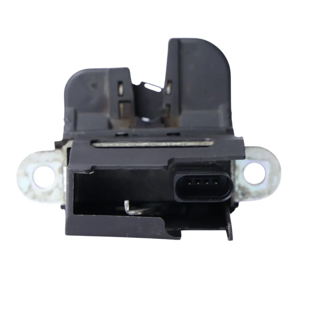 Volkswagen VW Golf MK5 Tailgate Boot Lock Rear Mechanism - SKU 3C9827645 - Part number 3C9827645