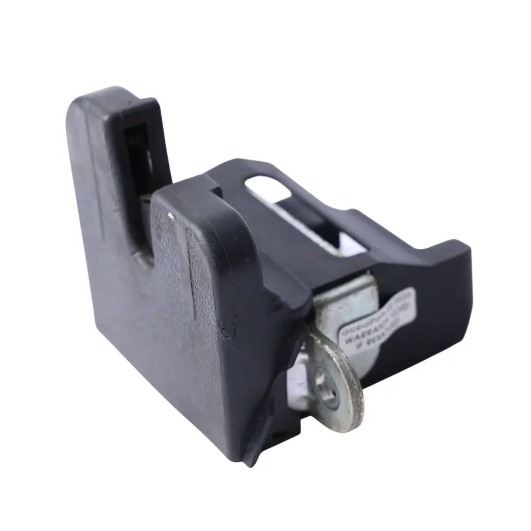 MK5 Mechanizm Zamka Klapy Bagażnika Tył Tylny do Volkswagen VW Golf o numerze 3C9827645 Volkswagen VW Golf MK5 Mechanizm Zamka Klapy Bagażnika Tył Tylny - SKU 3C9827645 - Numer Części 3C9827645