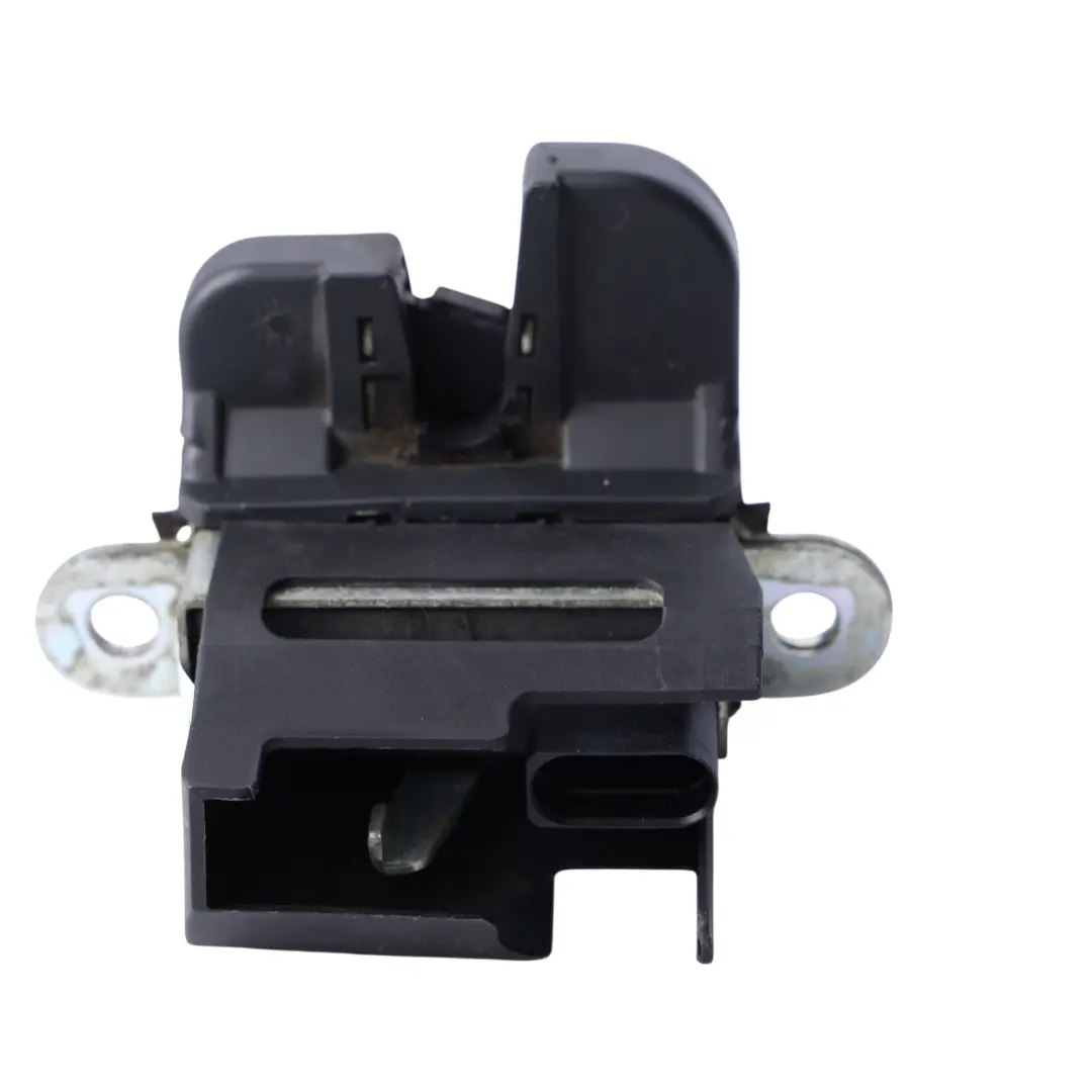MK5 Heckklappe Boot Lock Hinten Mechanismus für Volkswagen VW Golf mit Teilenummer 3C9827645 Volkswagen VW Golf MK5 Heckklappe Boot Lock Hinten Mechanismus - SKU 3C9827645 - Teilenummer 3C9827645