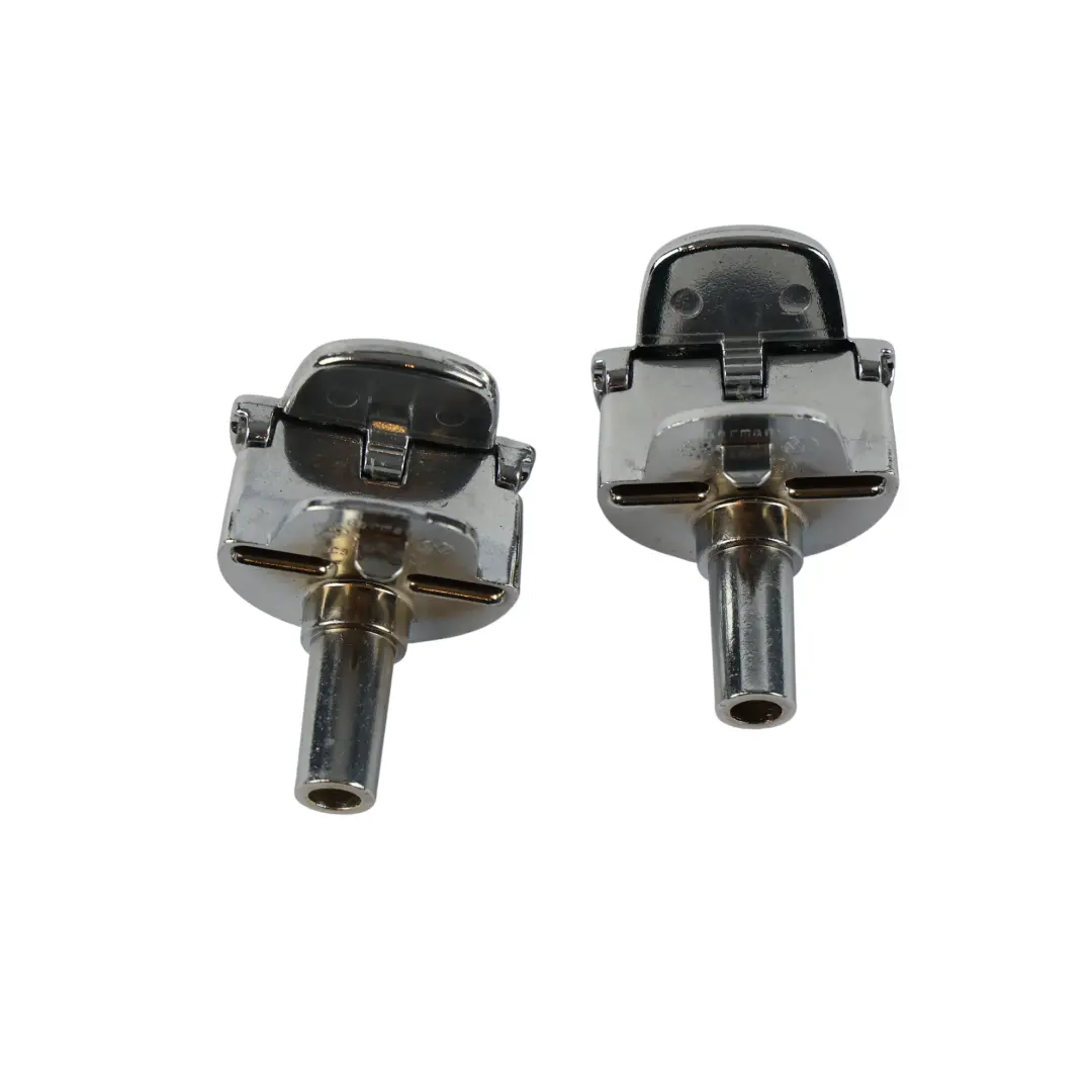 Tylny Uchwyt Zaczep Bagażnika Komplet x2 do Audi A4 B8 A5 8T A7 4G o numerze 3C9867160 Audi A4 B8 A5 8T A7 4G Tylny Uchwyt Zaczep Bagażnika Komplet x2 - SKU 3C9867160-1 - Numer Części 3C9867160