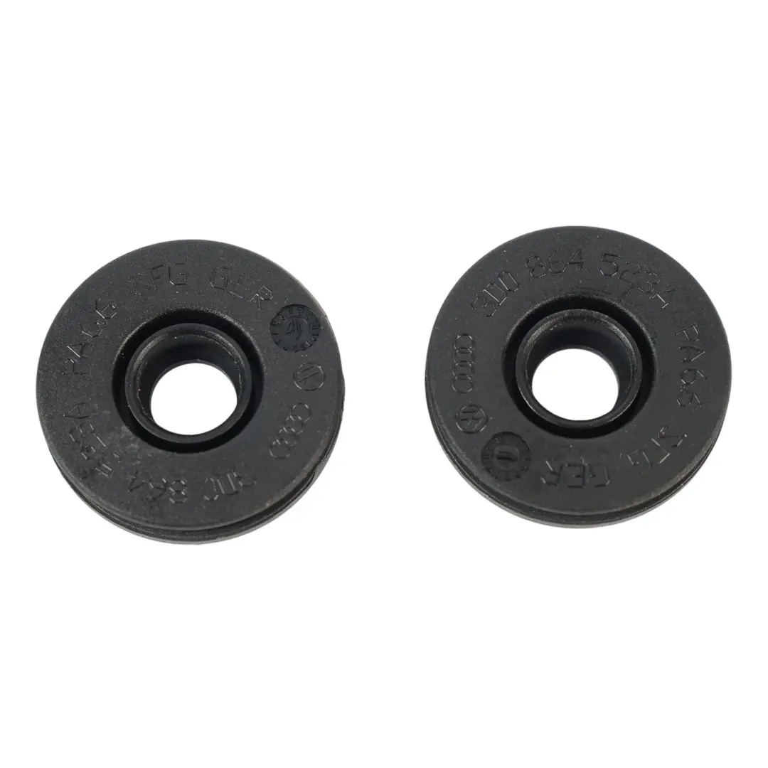 4G8 Fußmatte Clip Befestigung Klammer Halterung Satz für Audi A7 mit Teilenummer 3D0864523A Audi A7 4G8 Fußmatte Clip Befestigung Klammer Halterung Satz - SKU 3D0864523A - Teilenummer 3D0864523A