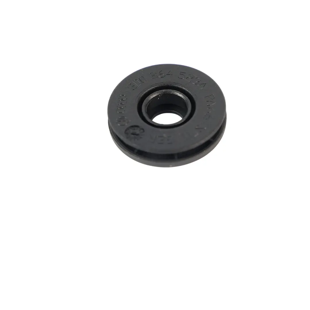 Audi A7 4G8 Kit Fixation Tapis Sol Clip Serrage Support Retenue - SKU 3D0864523A - Numéro de pièce 3D0864523A