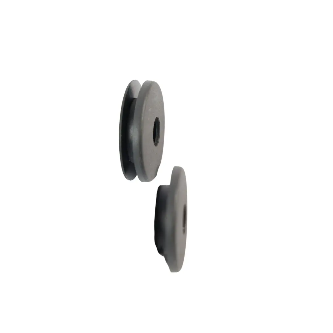 Audi A7 4G8 Fußmatte Clip Befestigung Klammer Halterung Satz - SKU 3D0864523A - Teilenummer 3D0864523A