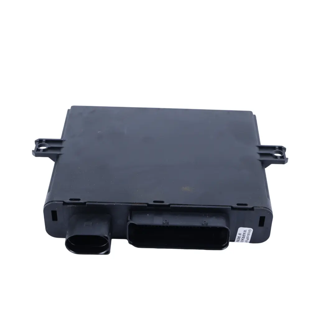 7L Unidad Control Módulo Acceso Sin Llave ECU para Volkswagen Touareg con número de pieza 3D0909135N Volkswagen Touareg 7L Unidad Control Módulo Acceso Sin Llave ECU - SKU 3D0909135N - Número de pieza 3D0909135N