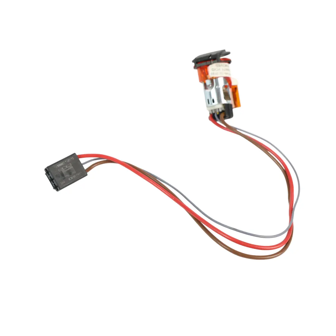 Console Centrale Presa Accendino 12V Uscita per Audi A4 B8 A5 8T A7 4G con numero di parte 3D0919341H Audi A4 B8 A5 8T A7 4G Console Centrale Presa Accendino 12V Uscita - SKU 3D0919341H - Numero di parte 3D0919341H