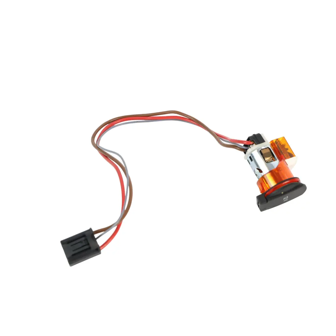 Audi A4 B8 A5 8T A7 4G Toma De Mechero Consola Central 12V - SKU 3D0919341H - Número de pieza 3D0919341H