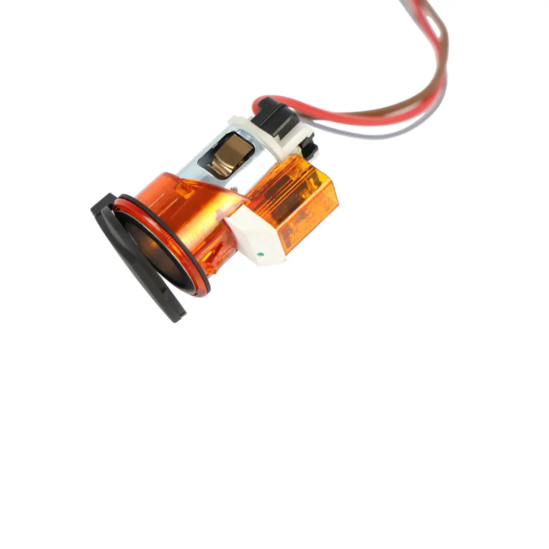 Audi A4 B8 A5 8T A7 4G Mittel Konsolen Zigaretten Anzünder Buchse 12V - SKU 3D0919341H - Teilenummer 3D0919341H