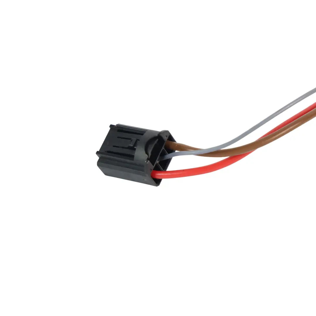 Audi A4 B8 A5 8T A7 4G Toma De Mechero Consola Central 12V - SKU 3D0919341H - Número de pieza 3D0919341H