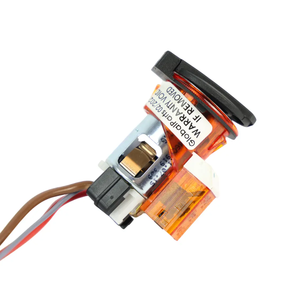 Audi A4 B8 A5 8T A7 4G Centre Console Lighter Socket 12V Outlet - SKU 3D0919341H - Part number 3D0919341H