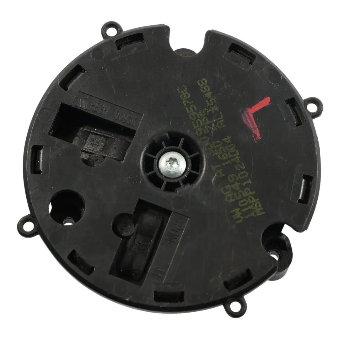 Mk6 Scirocco Mk3 Außenspiegel Motorantrieb Verstellung für VW Golf mit Teilenummer 3D0959578C VW Golf Mk6 Scirocco Mk3 Außenspiegel Motorantrieb Verstellung - SKU 3D0959578C - Teilenummer 3D0959578C