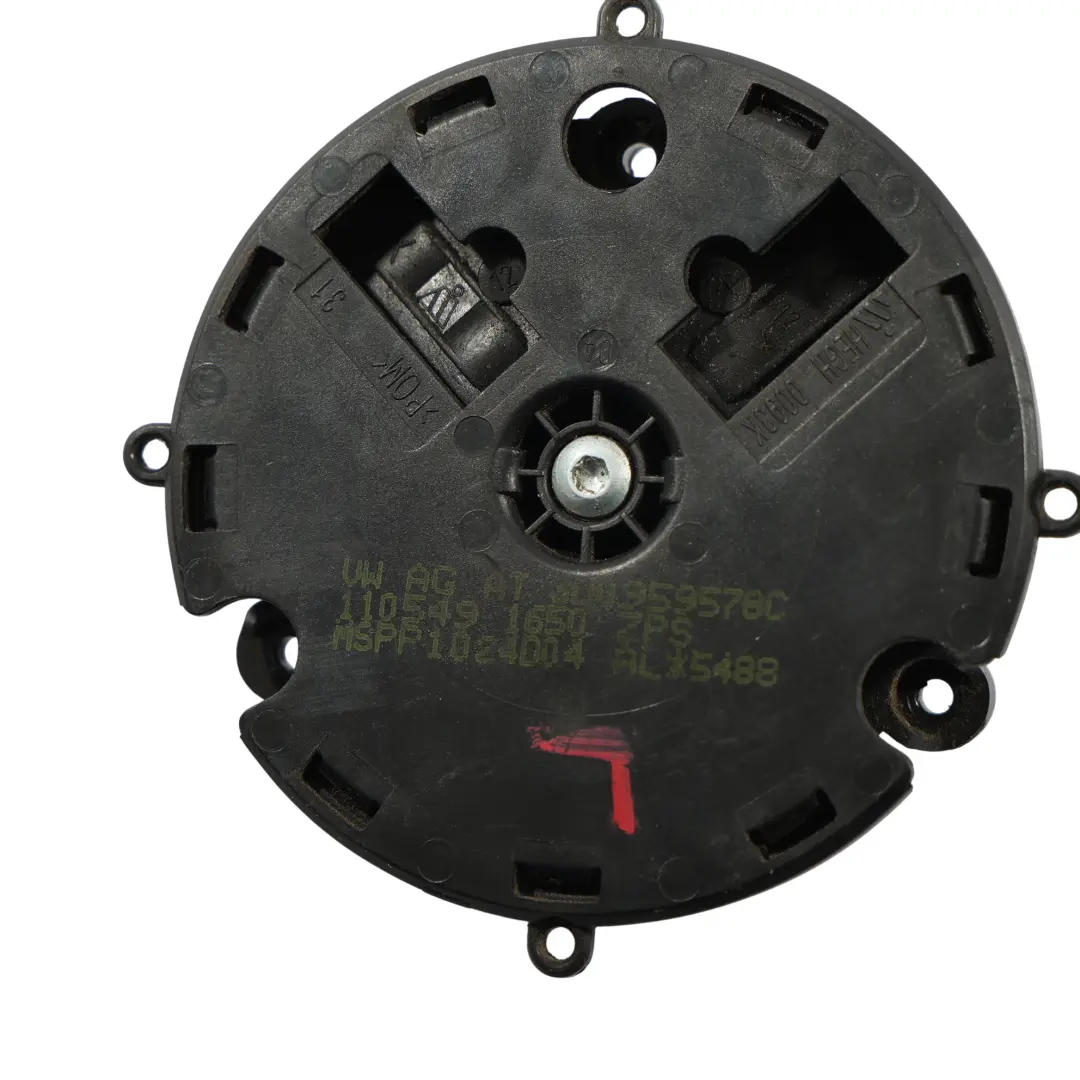 Mk6 Scirocco Mk3 Außenspiegel Motorantrieb Verstellung für VW Golf mit Teilenummer 3D0959578C VW Golf Mk6 Scirocco Mk3 Außenspiegel Motorantrieb Verstellung - SKU 3D0959578C - Teilenummer 3D0959578C