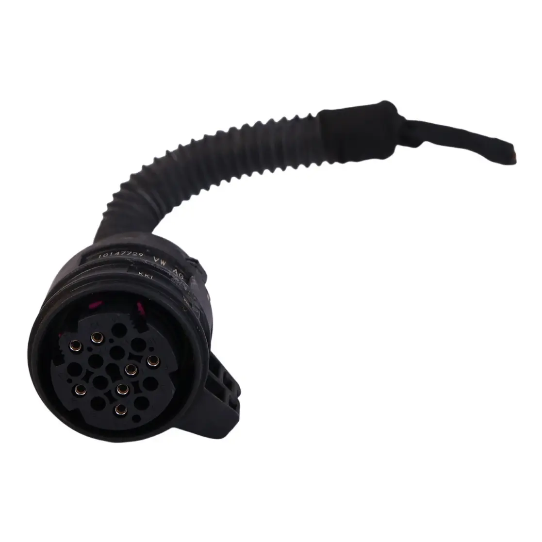 Volkswagen Audi Seat Skoda DSG Getriebe Kabelbaum Stecker Kabel 3D0973993