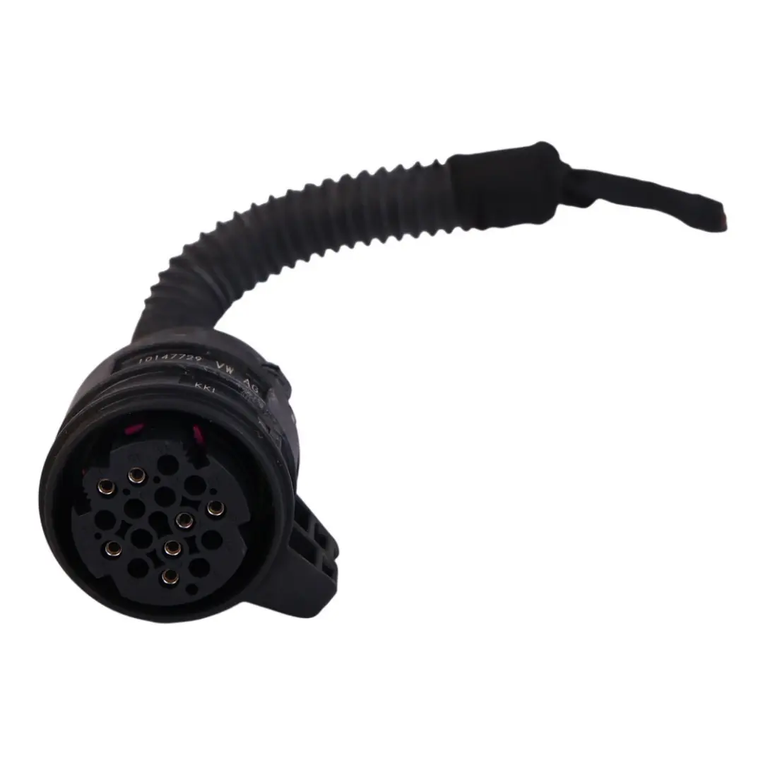 Volkswagen Audi Seat Skoda Faisceau Câblage Vitesses DSG Connexion - SKU 3D0973993 - Numéro de pièce 3D0973993