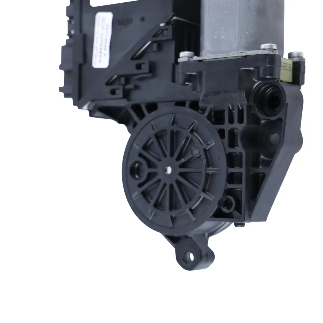 Front Window Lifter Motor Regulator Driver Side to Porsche Cayenne 9PA with Part number 3D2959793E Porsche Cayenne 9PA Front Window Lifter Motor Regulator Driver Side - SKU RHD-95562470103 - Part number 3D2959793E