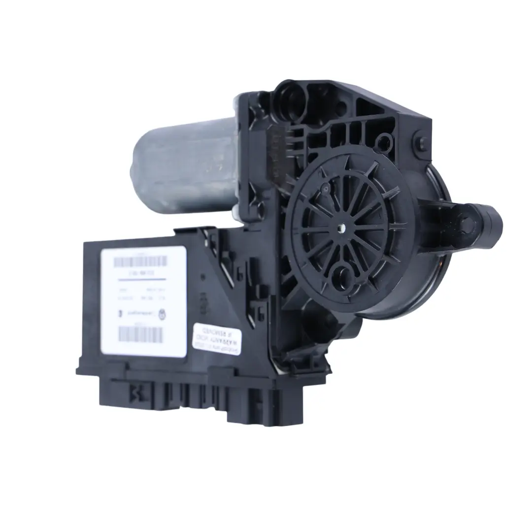 Front Window Lifter Motor Regulator Driver Side to Porsche Cayenne 9PA with Part number 3D2959793E Porsche Cayenne 9PA Front Window Lifter Motor Regulator Driver Side - SKU RHD-95562470103 - Part number 3D2959793E