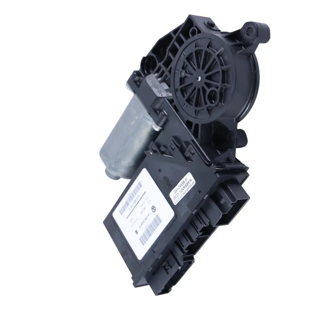 Front Window Lifter Motor Regulator Driver Side to Porsche Cayenne 9PA with Part number 3D2959793E Porsche Cayenne 9PA Front Window Lifter Motor Regulator Driver Side - SKU RHD-95562470103 - Part number 3D2959793E