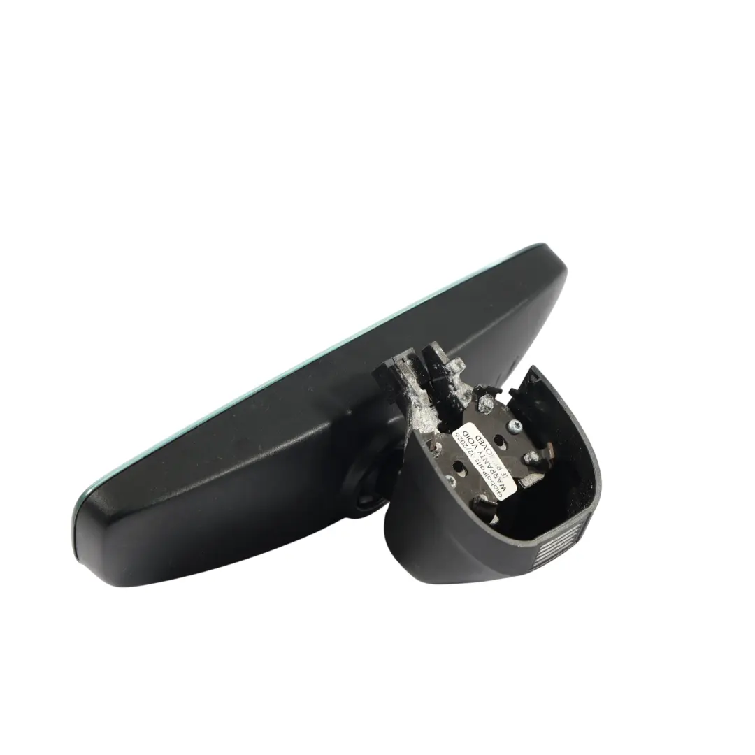 Mk3 3V Innen Rück Spiegel Auto Dim Schwarz für Skoda Superb mit Teilenummer 3G0857511AD Skoda Superb Mk3 3V Innen Rück Spiegel Auto Dim Schwarz - SKU 3G0857511AD - Teilenummer 3G0857511AD