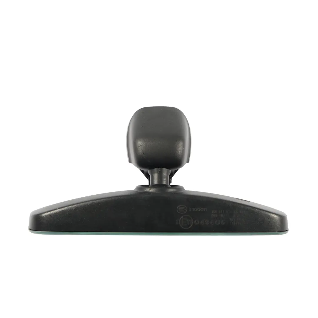 Mk3 3V Specchio Retrovisore Interno Auto Dim Nero per Skoda Superb con numero di parte 3G0857511AD Skoda Superb Mk3 3V Specchio Retrovisore Interno Auto Dim Nero - SKU 3G0857511AD - Numero di parte 3G0857511AD