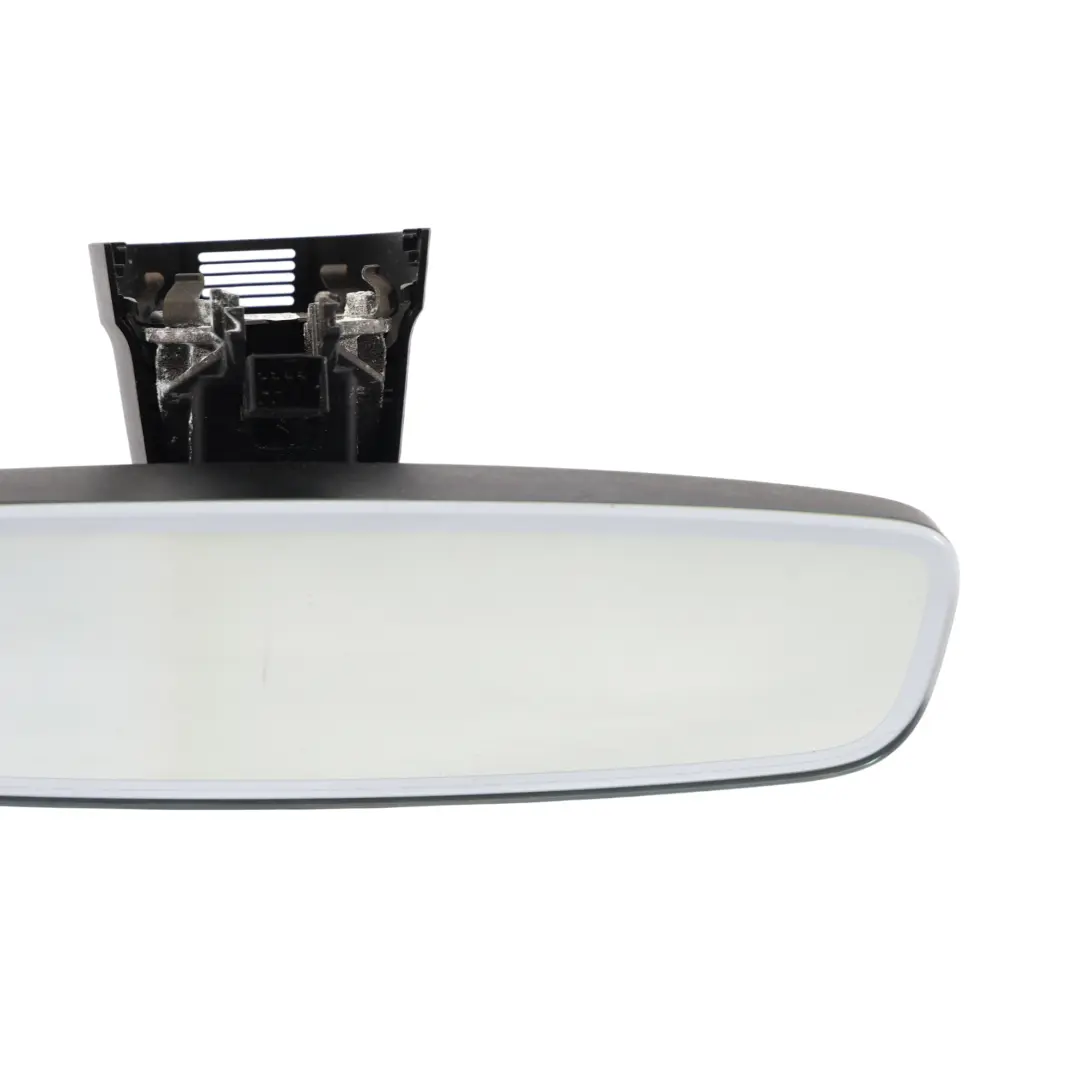 Skoda Superb Mk3 3V Interior Rear View Mirror Auto Dim Black - SKU 3G0857511AD - Part number 3G0857511AD