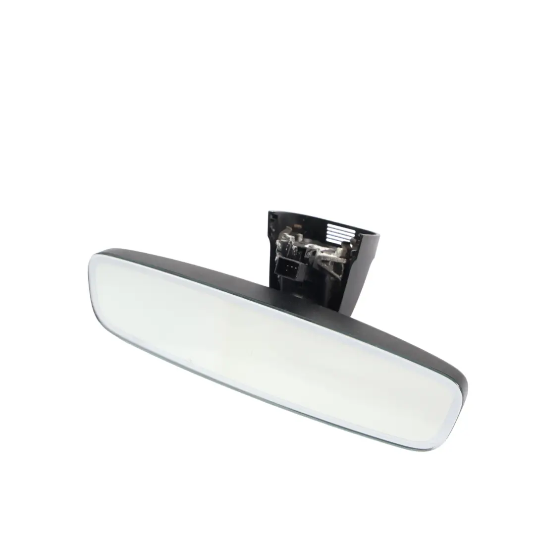 Skoda Superb Mk3 3V Interior Rear View Mirror Auto Dim Black - SKU 3G0857511AD - Part number 3G0857511AD