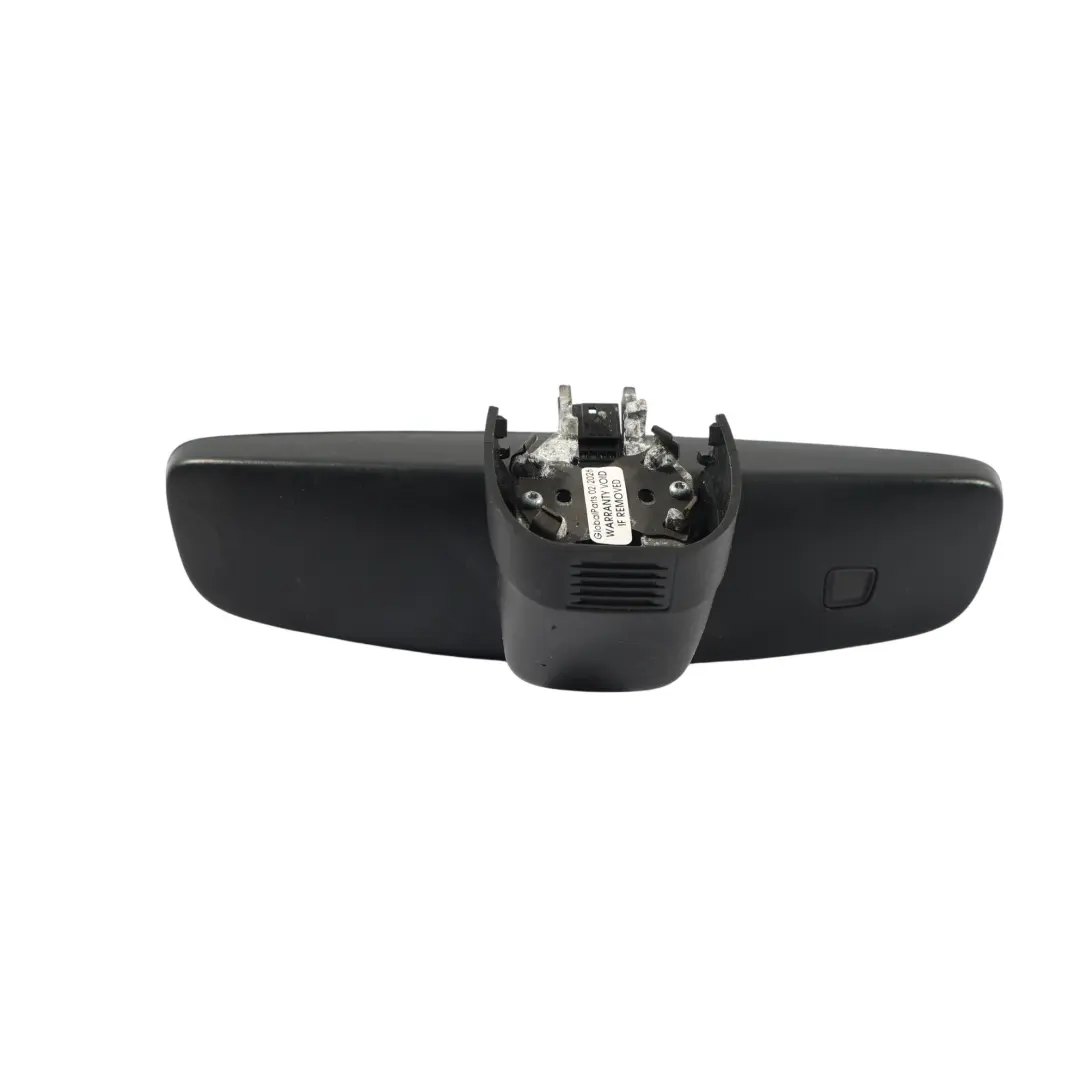 Skoda Superb Mk3 3V Interior Rear View Mirror Auto Dim Black - SKU 3G0857511AD - Part number 3G0857511AD