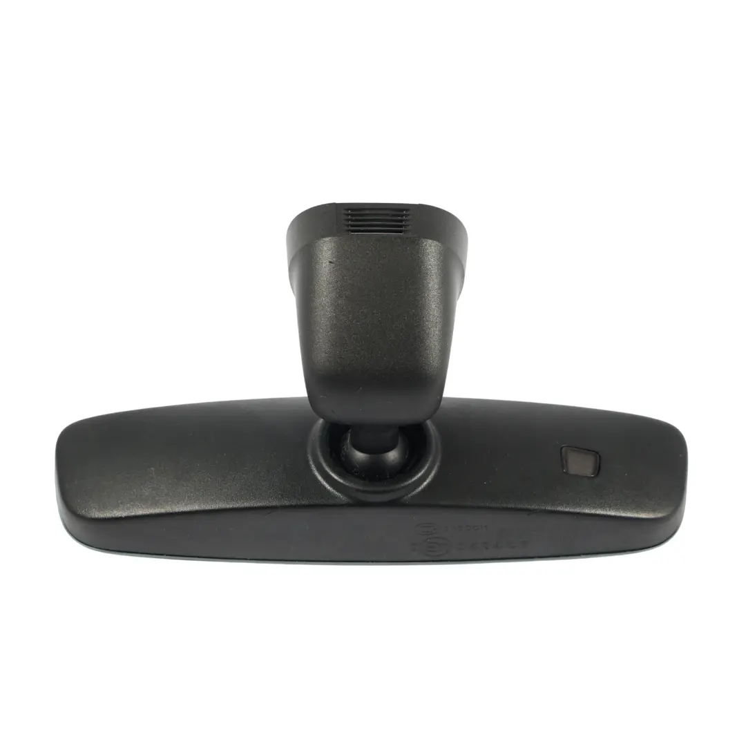 Mk3 3V Rétroviseur Intérieur Auto Dim Noir pour Skoda Superb à propos du numéro de pièce 3G0857511AD Skoda Superb Mk3 3V Rétroviseur Intérieur Auto Dim Noir - SKU 3G0857511AD - Numéro de pièce 3G0857511AD