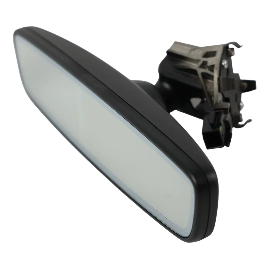 VRS Interior Rear View Mirror Anti Dazzle Satin Black to Skoda Octavia with Part number 3G0857511AF Skoda Octavia VRS Interior Rear View Mirror Anti Dazzle Satin Black - SKU 3G0857511AF - Part number 3G0857511AF