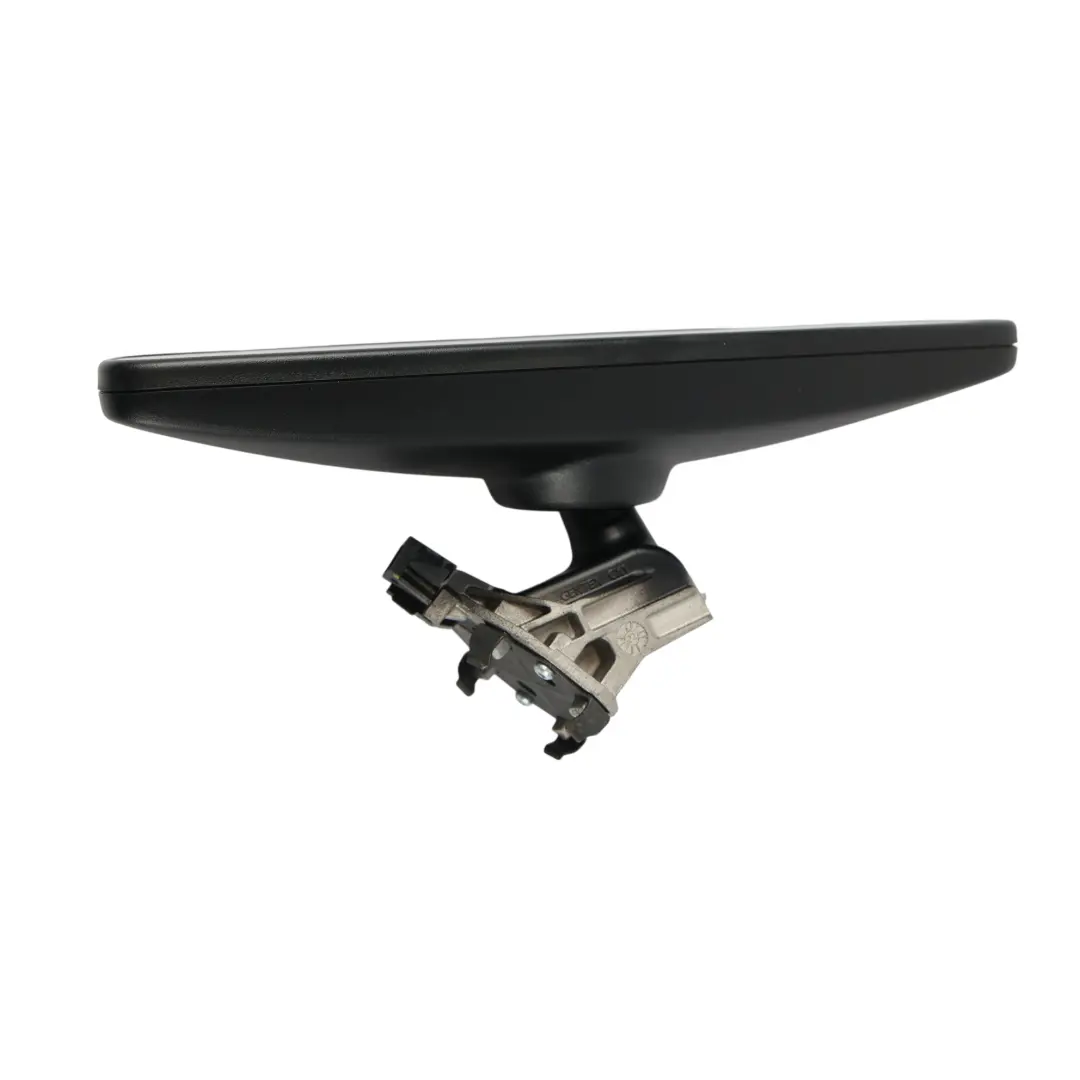 Skoda Octavia VRS Specchietto Interno Antiabbagliamento Nero - SKU 3G0857511AF - Numero di parte 3G0857511AF