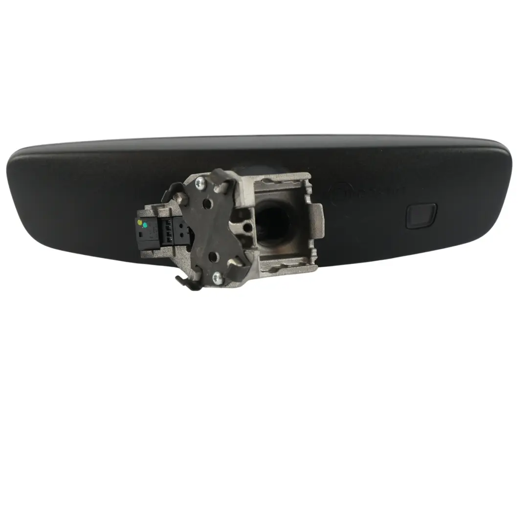 VRS Espejo Retrovisor Interior Antideslumbrante Negro para Skoda Octavia con número de pieza 3G0857511AF Skoda Octavia VRS Espejo Retrovisor Interior Antideslumbrante Negro - SKU 3G0857511AF - Número de pieza 3G0857511AF