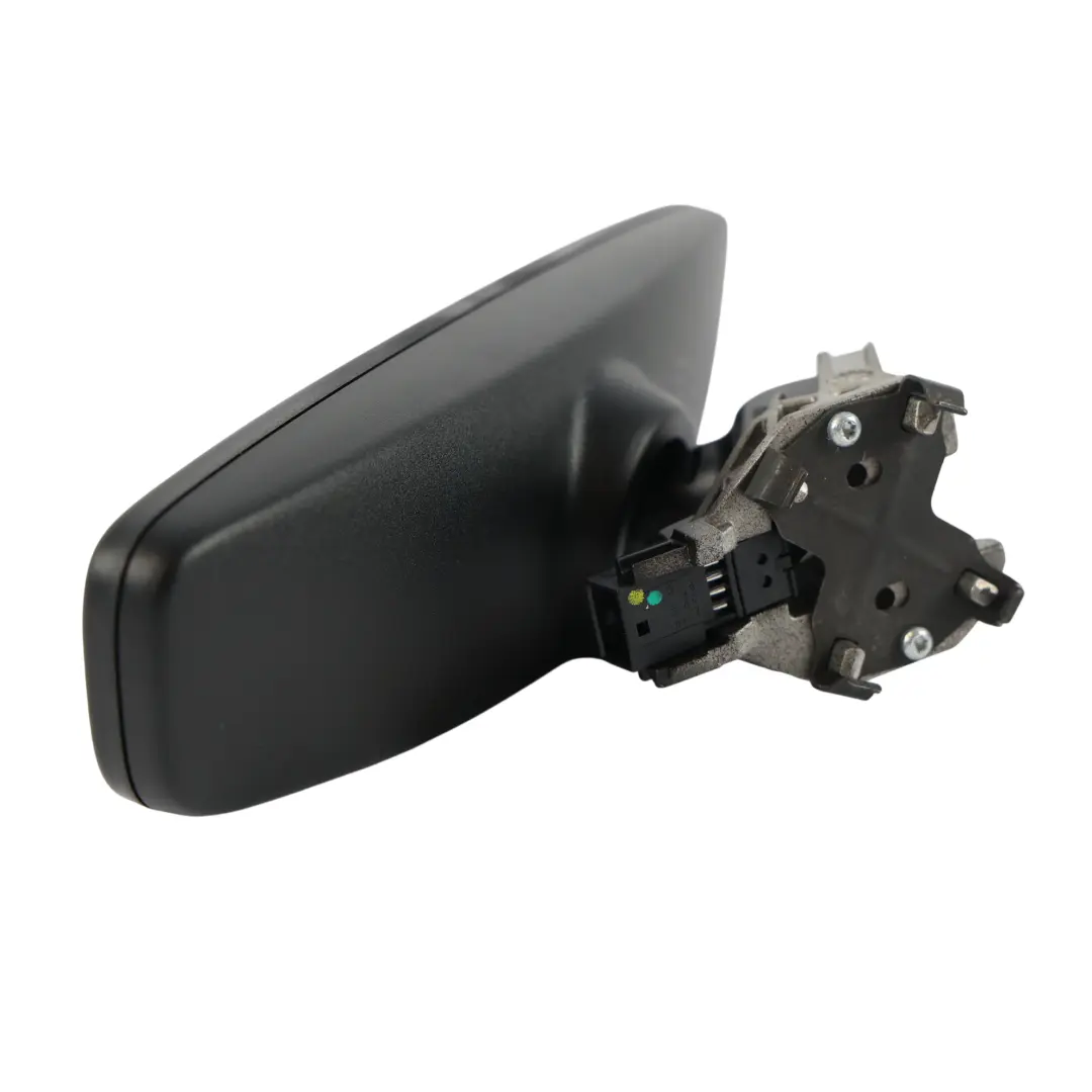 Skoda Octavia VRS Espejo Retrovisor Interior Antideslumbrante Negro - SKU 3G0857511AF - Número de pieza 3G0857511AF