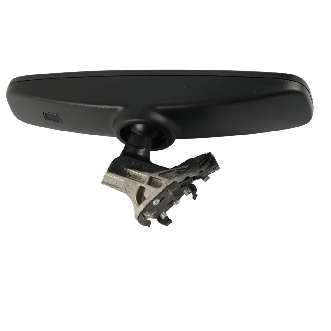 VRS Espejo Retrovisor Interior Antideslumbrante Negro para Skoda Octavia con número de pieza 3G0857511AF Skoda Octavia VRS Espejo Retrovisor Interior Antideslumbrante Negro - SKU 3G0857511AF - Número de pieza 3G0857511AF