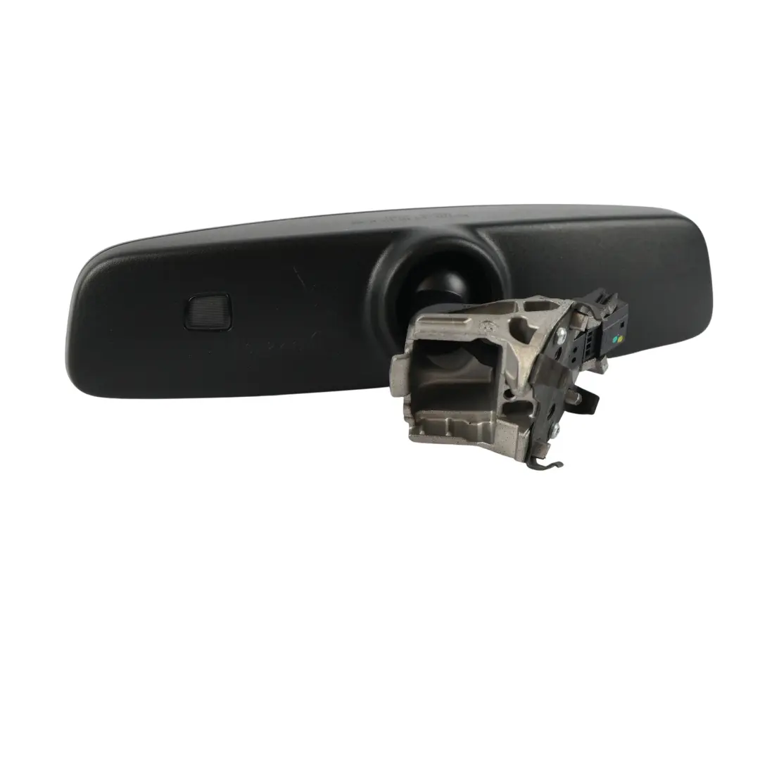 VRS Espejo Retrovisor Interior Antideslumbrante Negro para Skoda Octavia con número de pieza 3G0857511AF Skoda Octavia VRS Espejo Retrovisor Interior Antideslumbrante Negro - SKU 3G0857511AF - Número de pieza 3G0857511AF