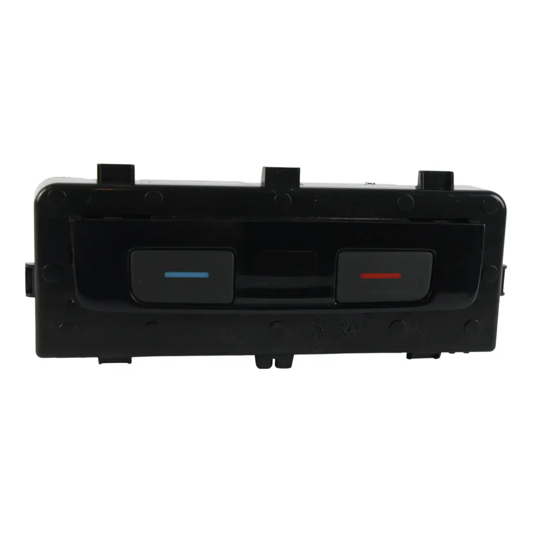 Mk8 Interruttore Controllo Climatizzatore Posteriore per Volkswagen Golf con numero di parte 3G0907049D Volkswagen Golf Mk8 Interruttore Controllo Climatizzatore Posteriore - SKU 3G0907049D - Numero di parte 3G0907049D