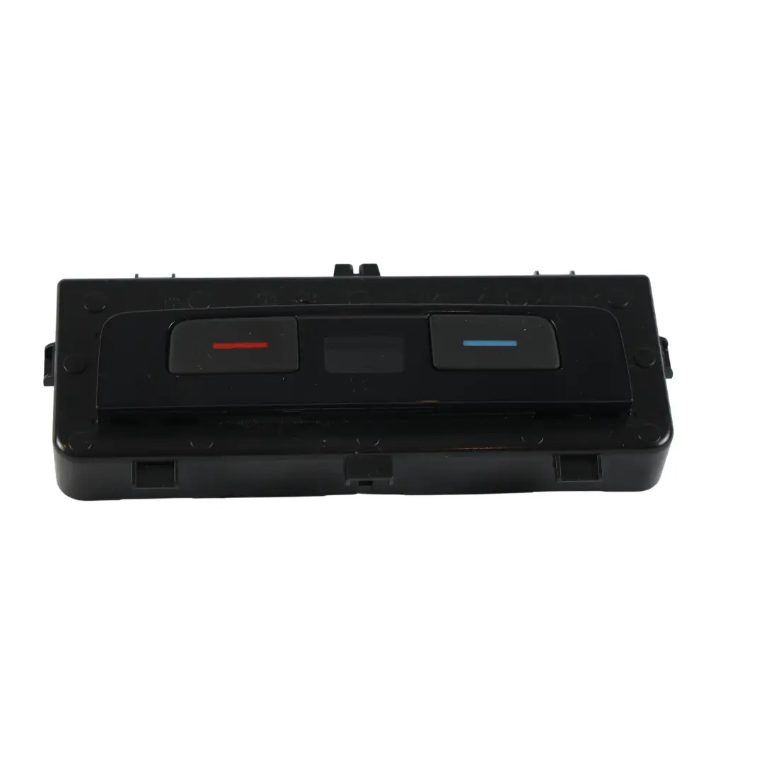 Mk8 Interruttore Controllo Climatizzatore Posteriore per Volkswagen Golf con numero di parte 3G0907049D Volkswagen Golf Mk8 Interruttore Controllo Climatizzatore Posteriore - SKU 3G0907049D - Numero di parte 3G0907049D