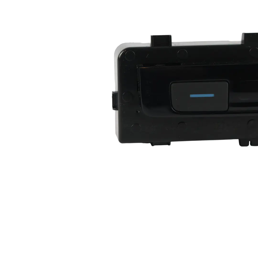 Volkswagen Golf Mk8 Tylny Panel Klimatyzacji - SKU 3G0907049D - Numer Części 3G0907049D