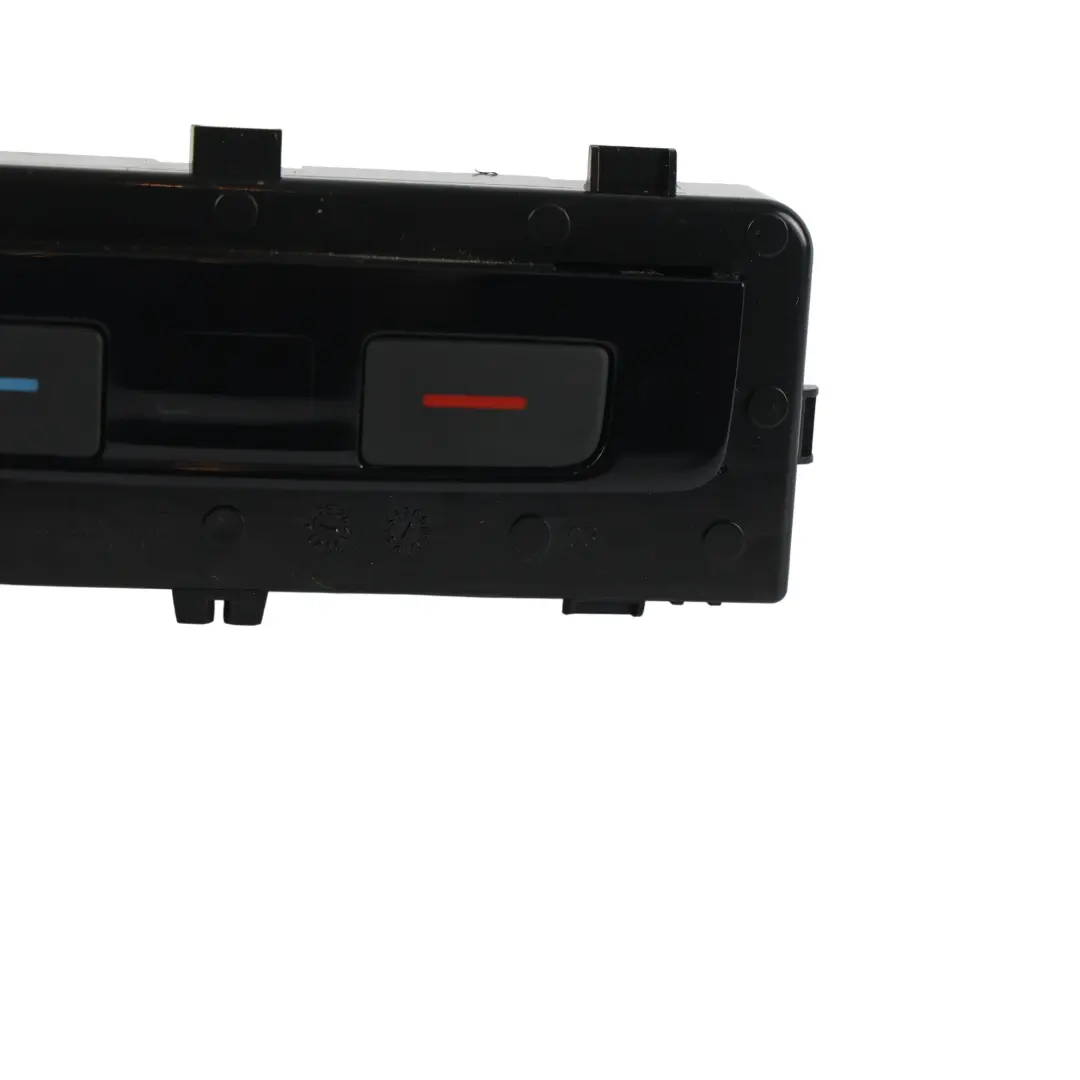 Mk8 Tylny Panel Klimatyzacji do Volkswagen Golf o numerze 3G0907049D Volkswagen Golf Mk8 Tylny Panel Klimatyzacji - SKU 3G0907049D - Numer Części 3G0907049D