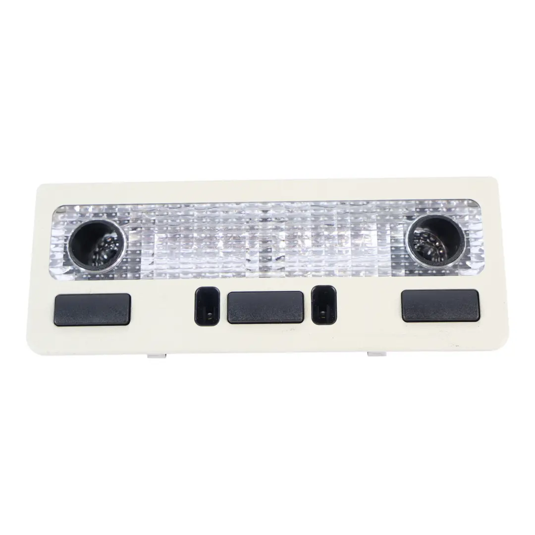 Land Rover Range Rover L322 Innere Dachleuchte Lampe Panel - SKU 3H42-13C742-AA - Teilenummer 3H42-13C742-AA