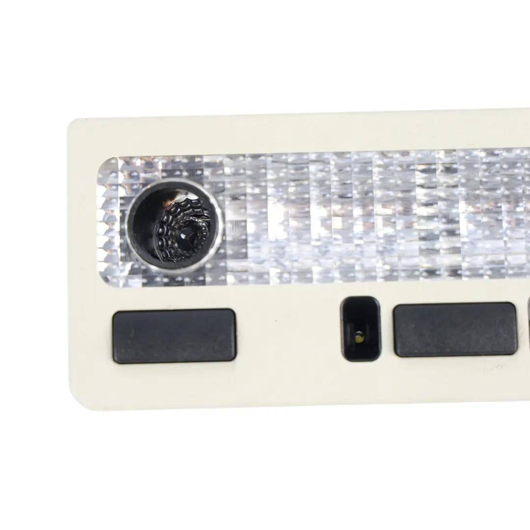 Land Rover Range Rover L322 Innere Dachleuchte Lampe Panel - SKU 3H42-13C742-AA - Teilenummer 3H42-13C742-AA
