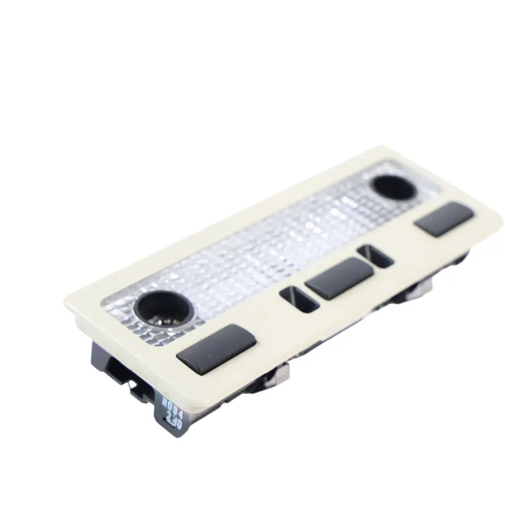 Land Rover Range Rover L322 Innere Dachleuchte Lampe Panel - SKU 3H42-13C742-AA - Teilenummer 3H42-13C742-AA