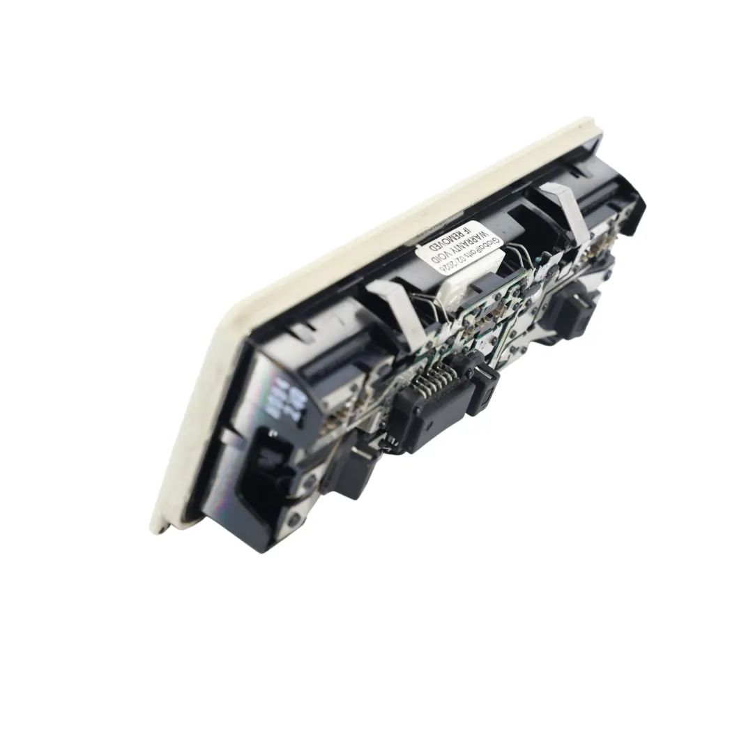 Land Rover Range Rover L322 Innere Dachleuchte Lampe Panel - SKU 3H42-13C742-AA - Teilenummer 3H42-13C742-AA