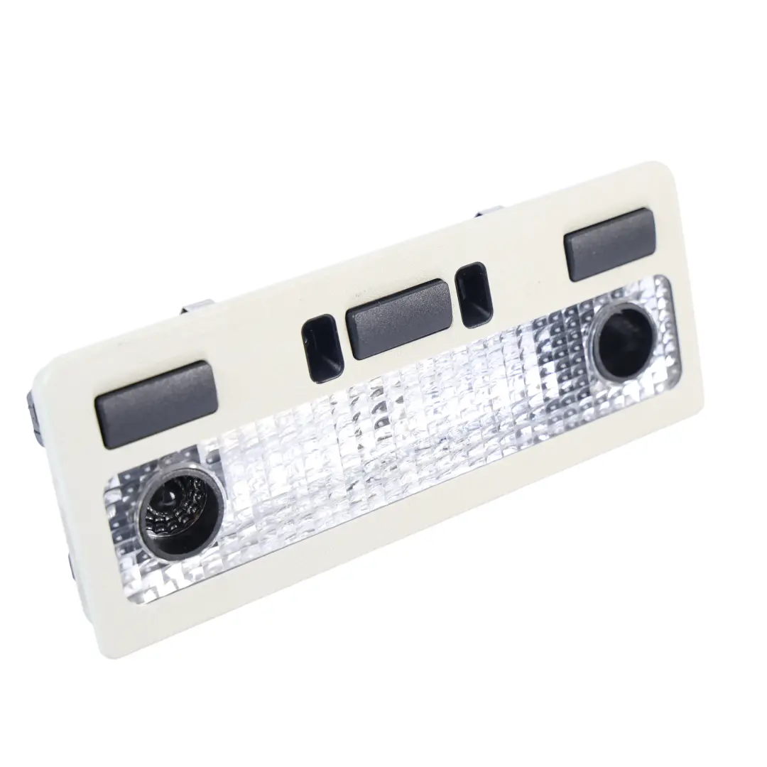 Panneau Plafonnier Intérieur pour Land Rover Range Rover L322 à propos du numéro de pièce 3H42-13C742-AA Land Rover Range Rover L322 Panneau Plafonnier Intérieur - SKU 3H42-13C742-AA - Numéro de pièce 3H42-13C742-AA