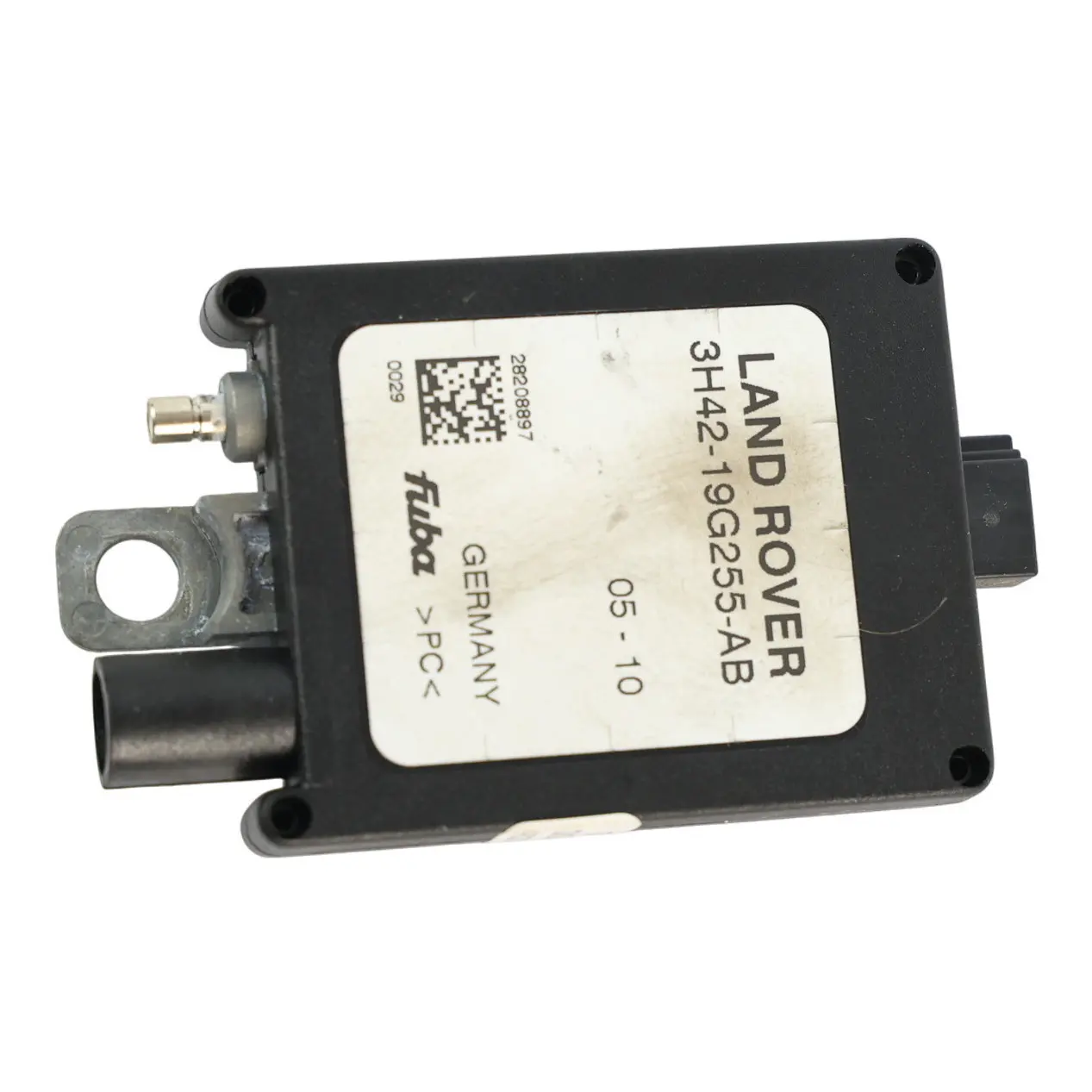 Range Rover L322 Moduł Wzmacniacza Anteny Radiowej ECU 3H42-19G255-AB